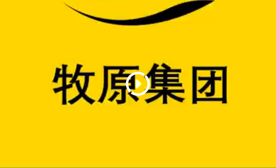 牧原集团招聘宣传
