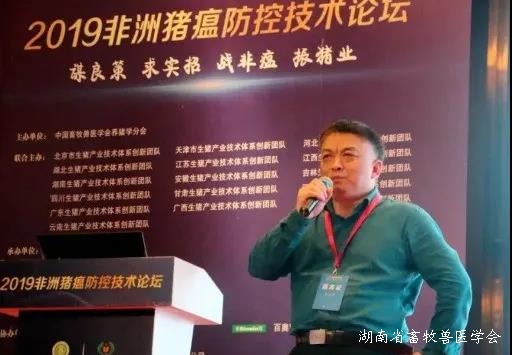 生猪如何养得好？种猪哪里的品质好？彭英林研究员谈生猪育种